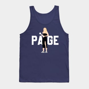 Paige Tank Top